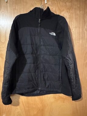 Mens Northface Jacket